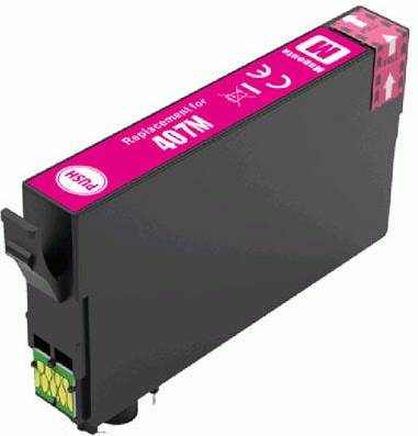 Epson 407 Ink