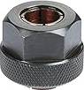 Trend T7EK 12mm Router Collet Nut