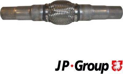 JP Group Flex Hose Exhaust System