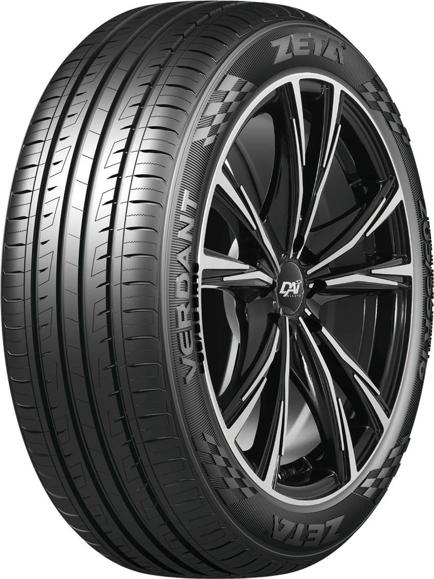 Verdant 195/55R15, All Season, Performance tires.