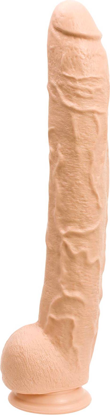 Dick Rambone Cock 42 cm Skin