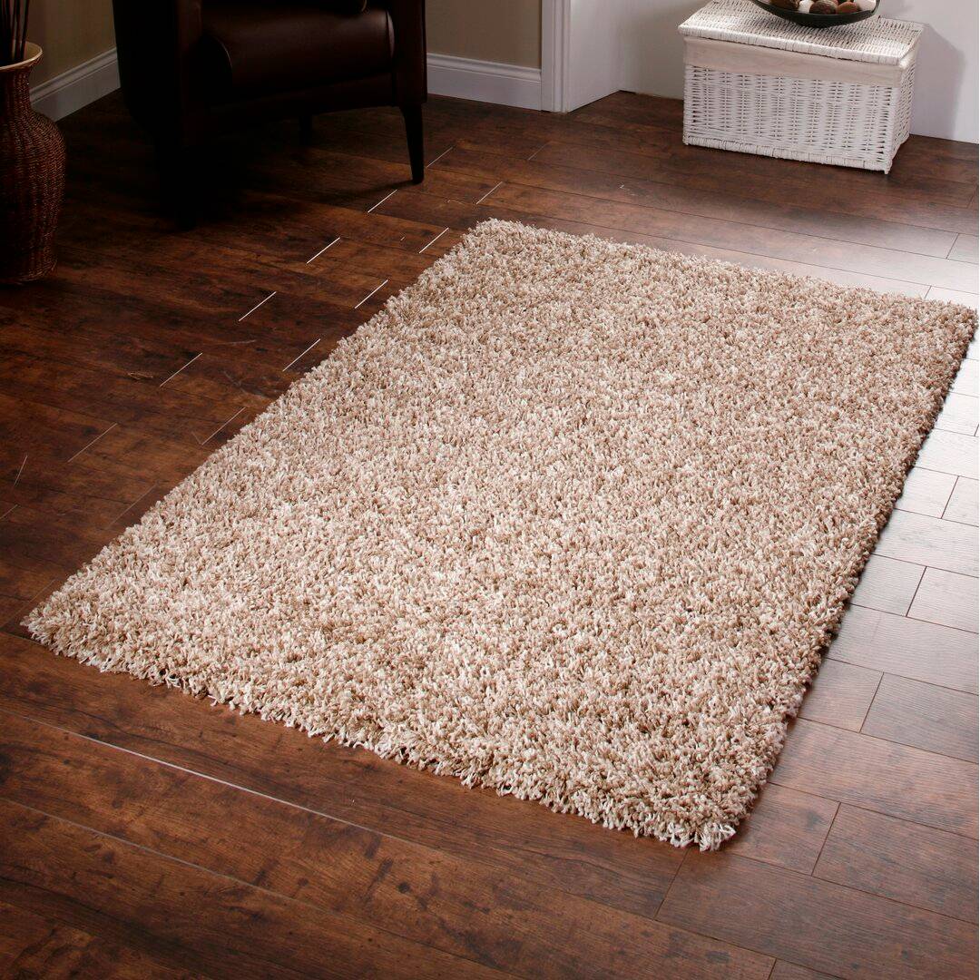 Mack + Milo Lori Rug Beige