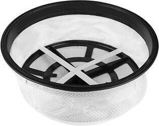 Numatic HETTY HOOVER VACUUM REPLACEMENT CLOTH ROUND FILTER