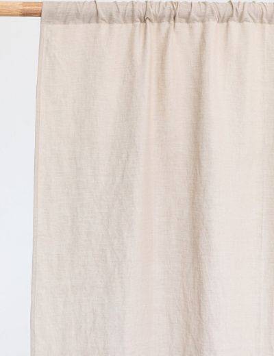Rod Pocket Linen