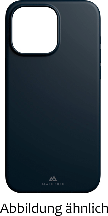 BLACK ROCK Mag Urban Case for iPhone 15 Pro Max