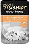 Katzenfutter Miamor Katzenfutter Ragout Royal