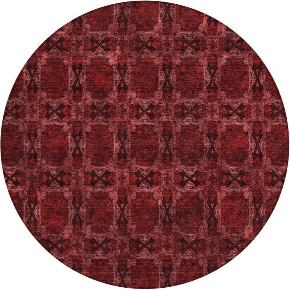 Addison Addison Chantille ACN564 Red