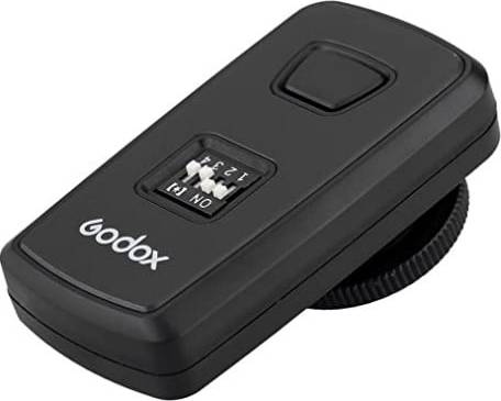 DM-16 Studio Flash Trigger