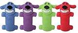 Multipet International Loofa Dog Mini 6-Inch