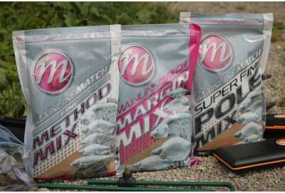 Match Fine Method Mix 1kg