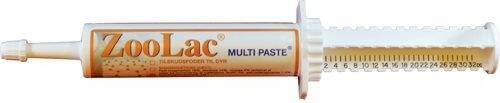 Zoolac Multipaste 60ml