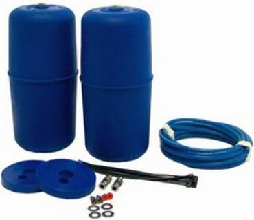 Ride-Rite Coil-Rite Rear Air Helper Spring Kit