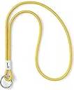 Key Chain Long - Yellow