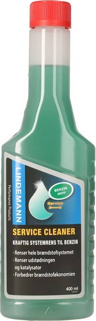 Service Cleaner Benzin
