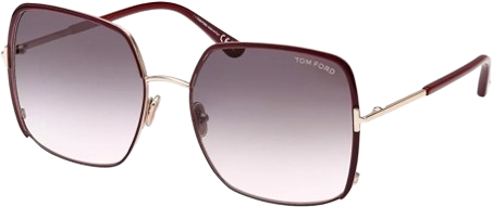 Tom Ford Raphaela FT1006 69W