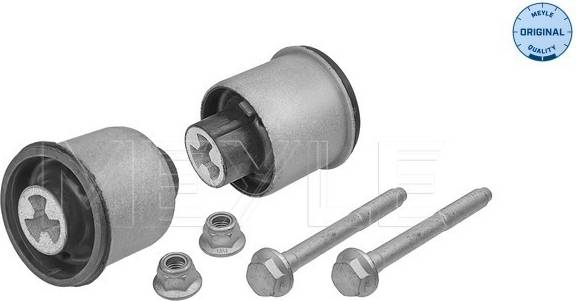 Meyle 114 710 0001/S Rear Axle Repair Kit