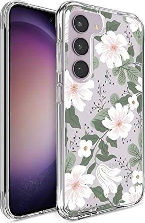 Case-Mate Rifle Paper Case Galaxy S23 Shockproof