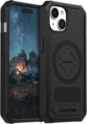 iPhone 15 Rugged Case