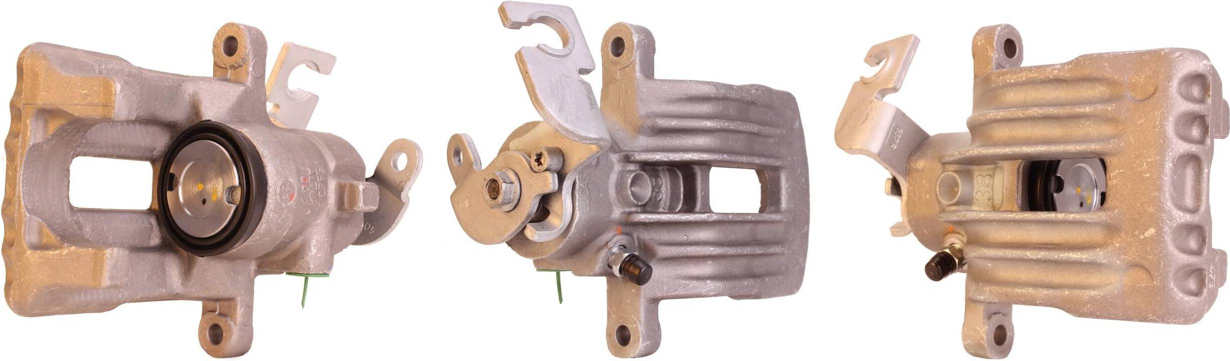 DRI Brake Caliper Rear Axle 78B0479