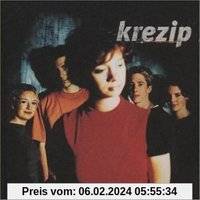 Krezip Nothing Less (CD)