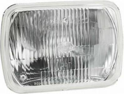 Vision Plus Head Light Conversion Clear