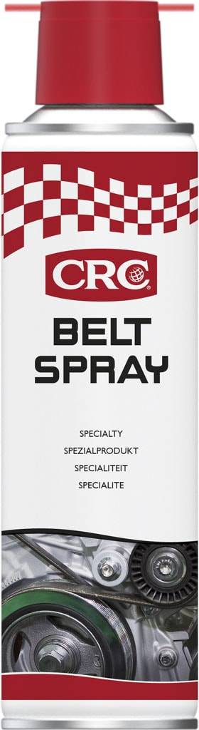 CRC Remspray 250 ml Multiolja