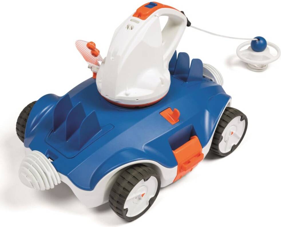 Bestway Rengöringsrobot För Pool Flowclear Aquatronix 58482