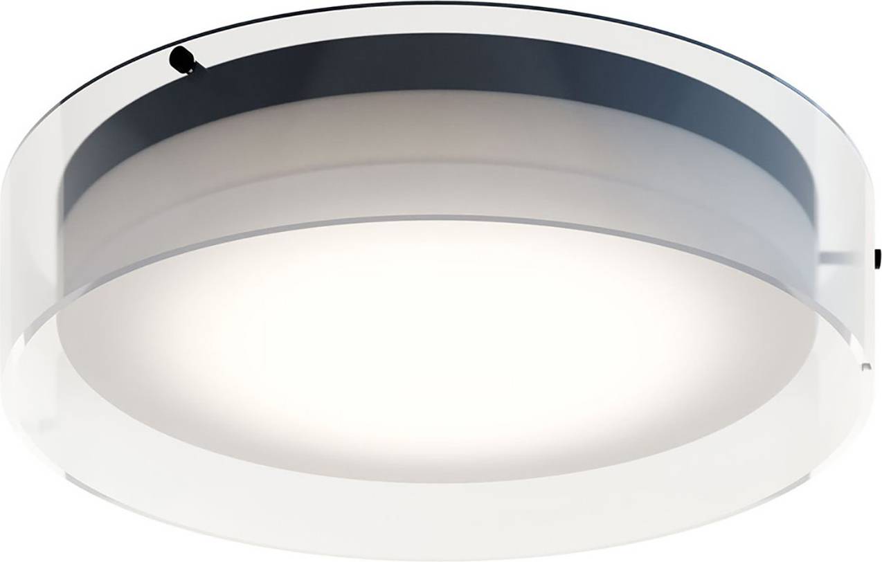 AFX STDF16LAJD1 Studio Mount Ceiling Flush Light