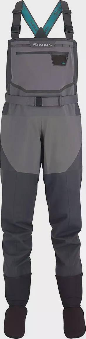 Fishing waders Simms Freestone Stockingfoot Wader L