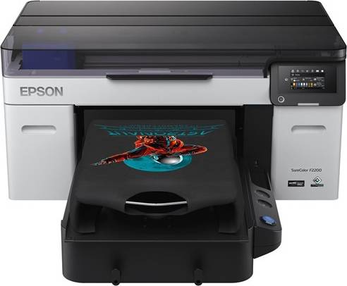 Epson surecolor Epson SureColor F2200