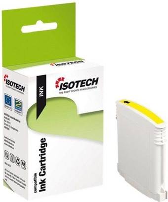 Isotech yellow