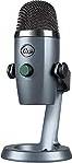Blue yeti Logitech Blue Yeti Nano Premium USB Mic
