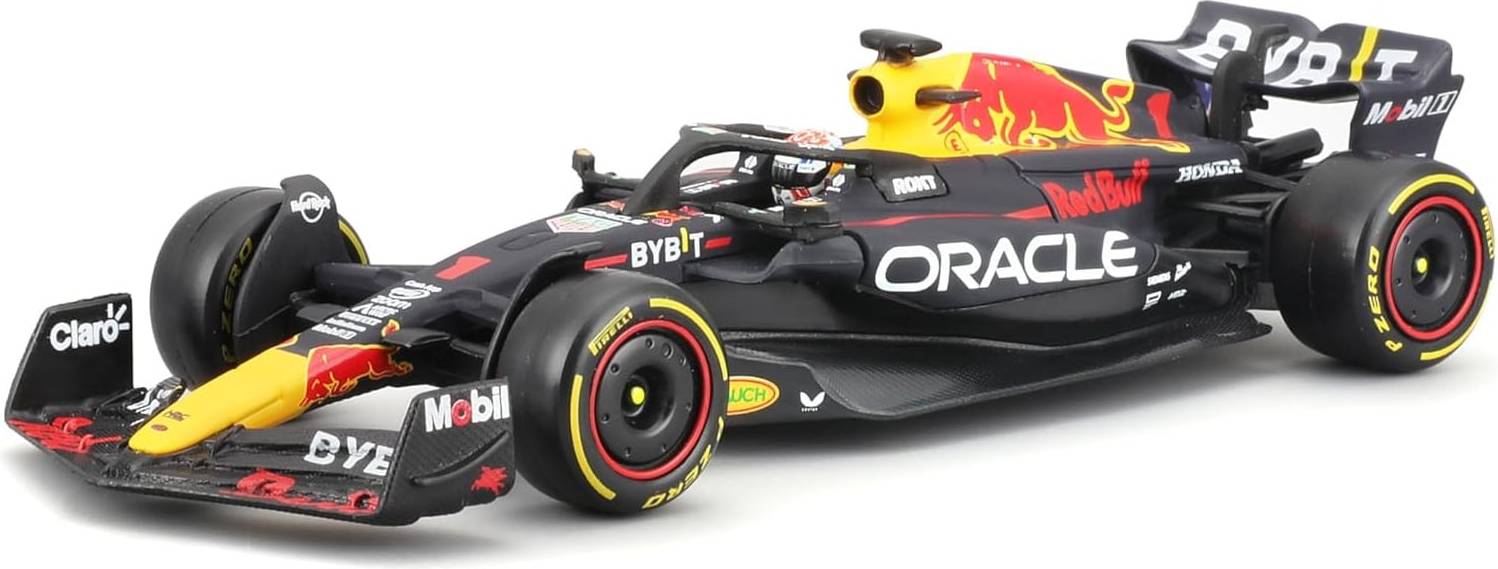 Bburago f1 BBurago F1 Red Bull Racing Rb19 2023 1:43