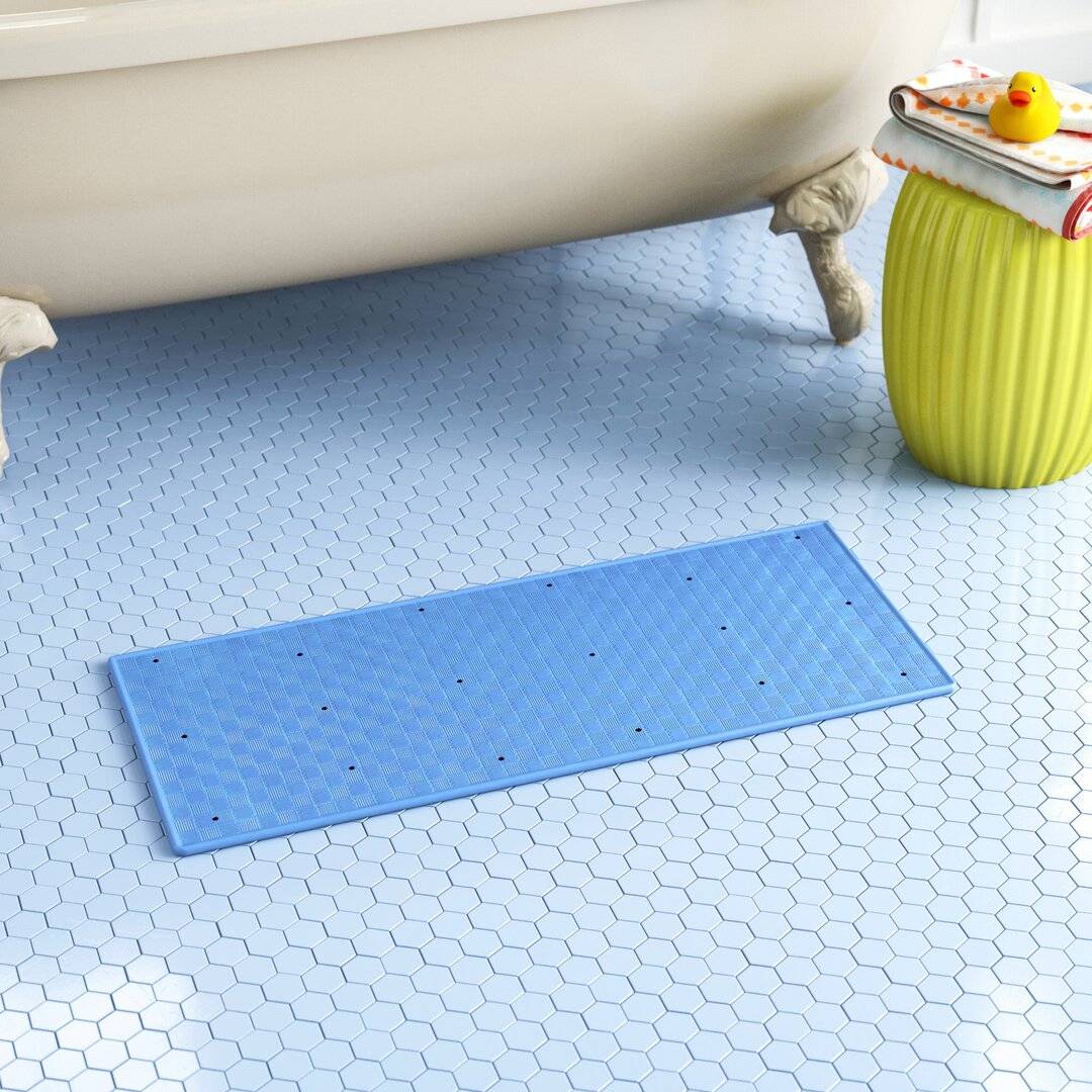 Rectangle Bath Mat