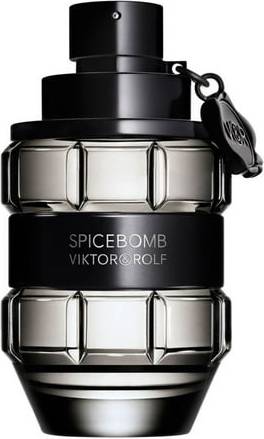 Viktor rolf spicebomb Viktor & Rolf Spicebomb EdT 90ml