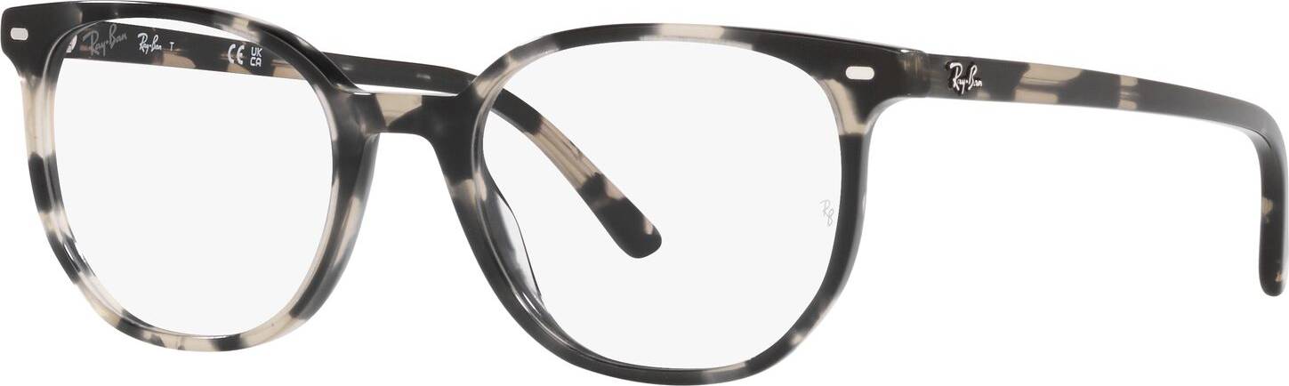 Elliot ray ban Ray-Ban Elliot RX5397 8117