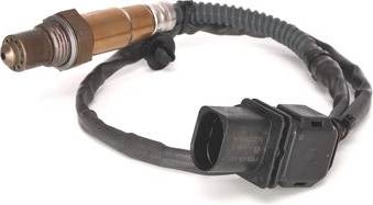 Bosch Lambda Sensor O2 0281004564
