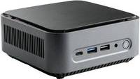 CSL Computer Mini PC Narrow Box Premium