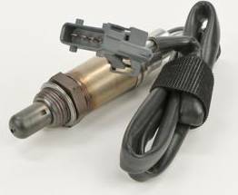 Bosch Lambda Sensor O2 4 Porsche 911