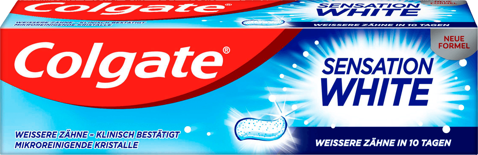Colgate Sensation Toothpaste 75 ml