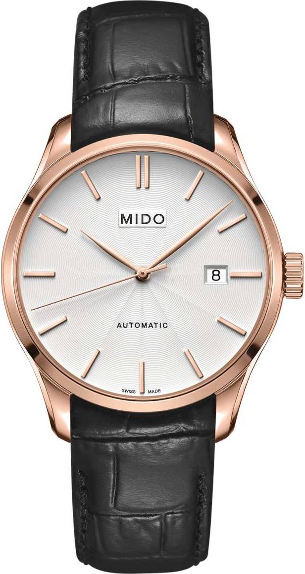 Mido Belluna II Gent Watch