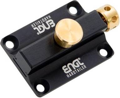 ENGL Hardtailer Trem Block System