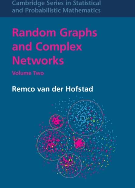 Random Graphs and Complex Networks Inbunden