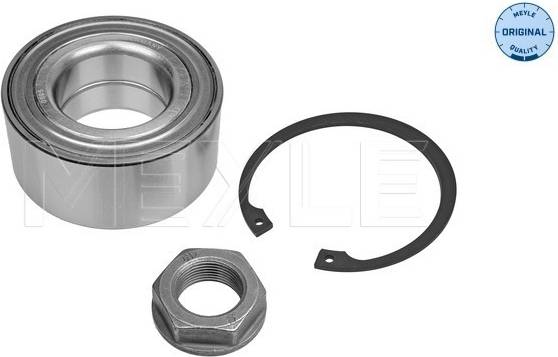 11-14 033 5016 Kit De Roulements De Roue