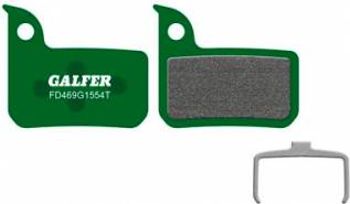 Pro Disc Brake Pads for SRAM Red 22/Force/Rival
