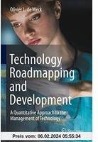 Technology Roadmapping and Development