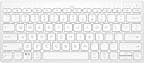 HP 350 Compact Multi-Device Wireless Bluetooth Keyboard