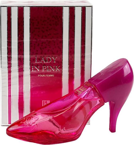 Vadeco Lady In Pink EdP