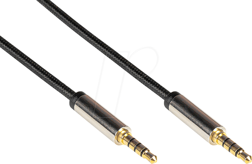 Python GC-M0229 3.5mm Hanstik 2 m