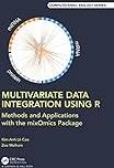 Multivariate Data Integration Using R: Methods and Applications with the mixOmics Package Pocketbok (Häftad, 2024)